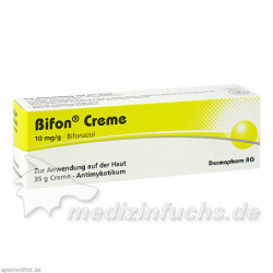 Bifon Creme, 35 G – PZN 8931206
