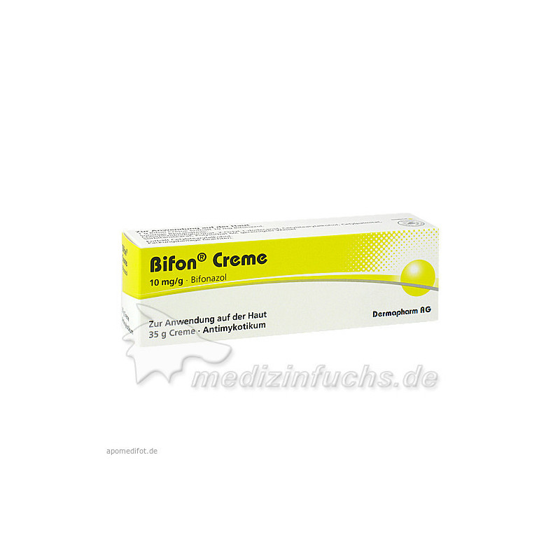 Bifon Creme, 35 G – PZN 8931206
