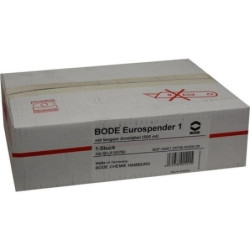 BODE Eurospender 1, 500 ML – PZN 2589215