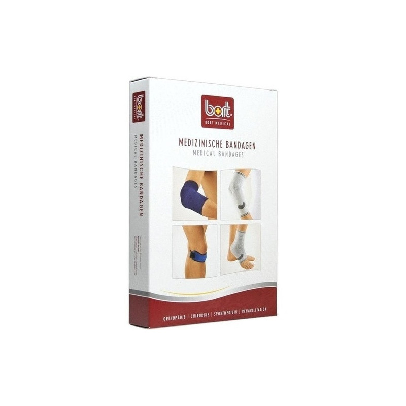 BORT ZWEIZUG KNIEST LAR, 1 ST – PZN 2546737