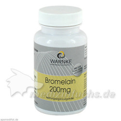 Bromelain 200mg, 250 ST – PZN 1355248