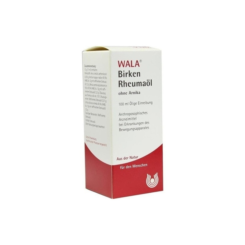 BIRKEN-RHEUMAOEL O ARNIKA, 100 ML – PZN 1753718