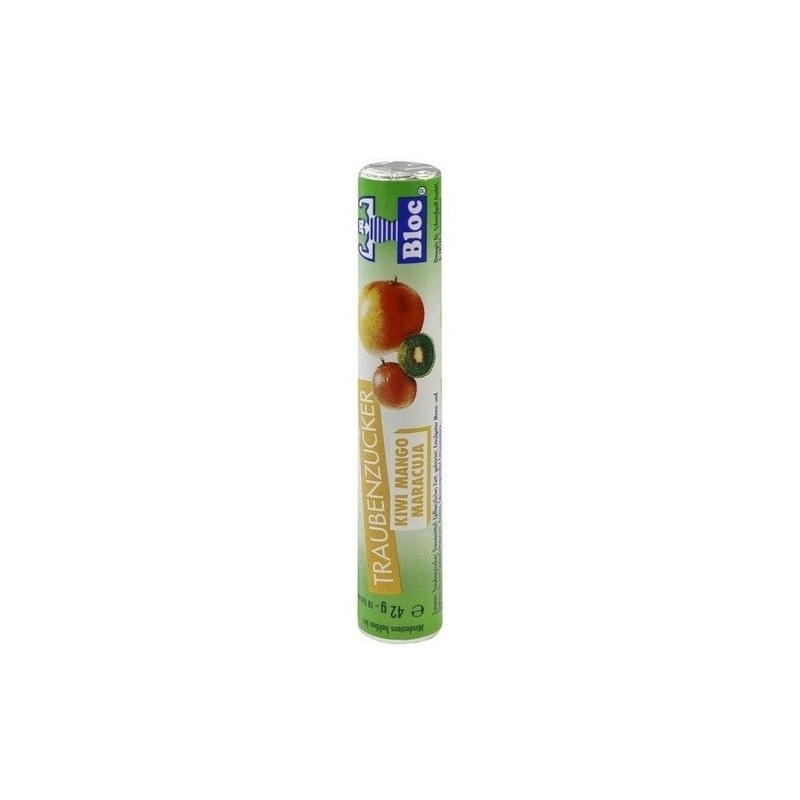 BLOC TRAUBENZ ROLL KI/MA/M, 1 ST – PZN 2700397