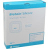 Biatain Silicone Schaumverband 10x10cm, 10 ST – PZN 3879292