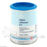 BIOCHEMIE DHU 6 KALIUM SULFURICUM D 3, 1000 ST – PZN 274252
