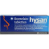 Bromelaintabletten hysan, 20 ST – PZN 9246122
