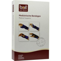 BORT ManuStabil Kurz Rechts Medium, 1 ST – PZN 825025