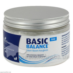 BASIC Balance Bad, 600 G – PZN 9782487