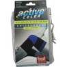 BORT ActiveColor Knie schwarz XL, 1 ST – PZN 4535732
