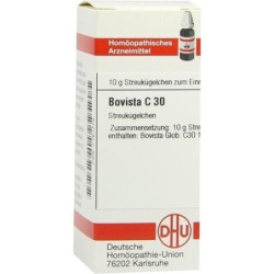 BOVISTA C30, 10 G – PZN 7161775