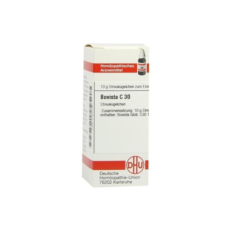 BOVISTA C30, 10 G – PZN 7161775