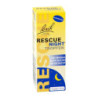 Bach Original Rescue night Tropfen alkoholfrei (10 ml) – PZN 10399687