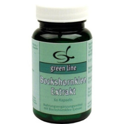 Bockshornkleeextrakt, 60 ST – PZN 7659765