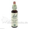 Bach-Blüte Rock Water, 20 ML – PZN 146790