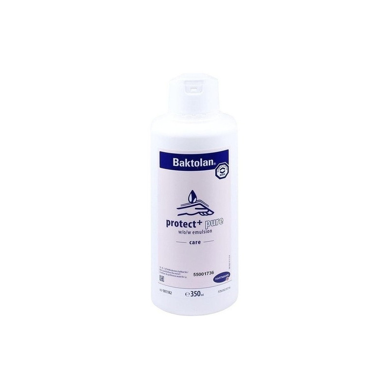 Baktolan protect+pure, 350 ML – PZN 9219734