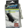 BORT ActiveColor Knoechelbandage schwarz large, 1 ST – PZN 6914793