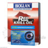 BIOGLAN Red Krill Öl Extra Augengesundheit Kapseln, 30 ST – PZN 10026354
