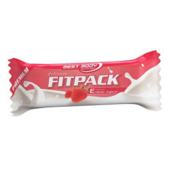 Best Body Nutrition delicate Fitpack Erd.jogh. (30 g) – PZN 2951774