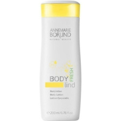 Börlind BODYlind fresh Bodylotion, 200 ML – PZN 10328109