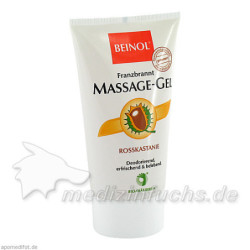BEINOL FRANZBRA MASS ROSSK, 150 ML – PZN 4380459