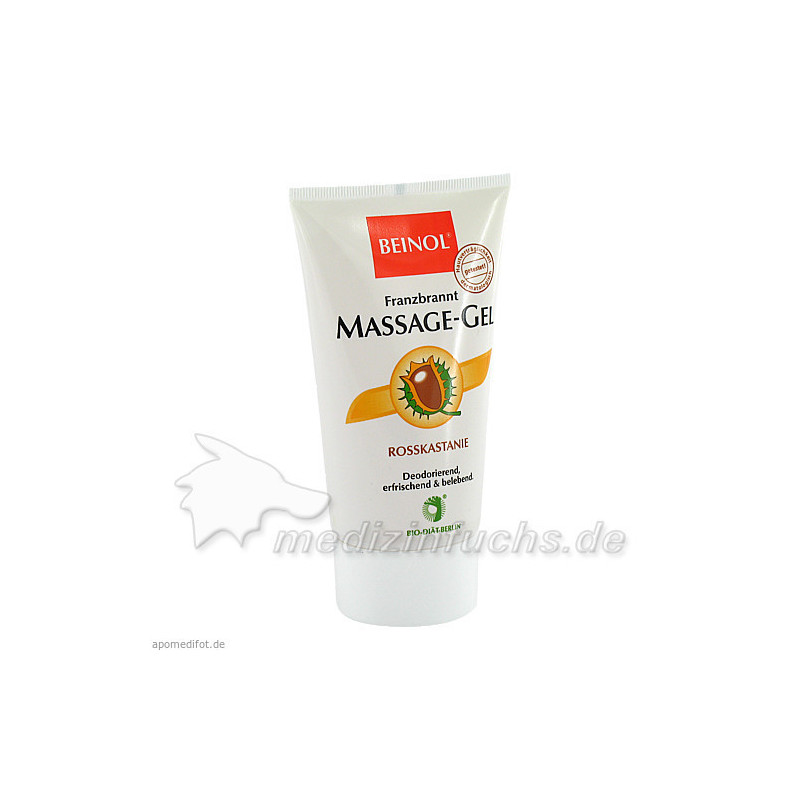 BEINOL FRANZBRA MASS ROSSK, 150 ML – PZN 4380459