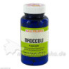 Broccoli Kapseln, 100 ST – PZN 679960