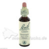 Bach-Blüte Gentian, 20 ML – PZN 59878