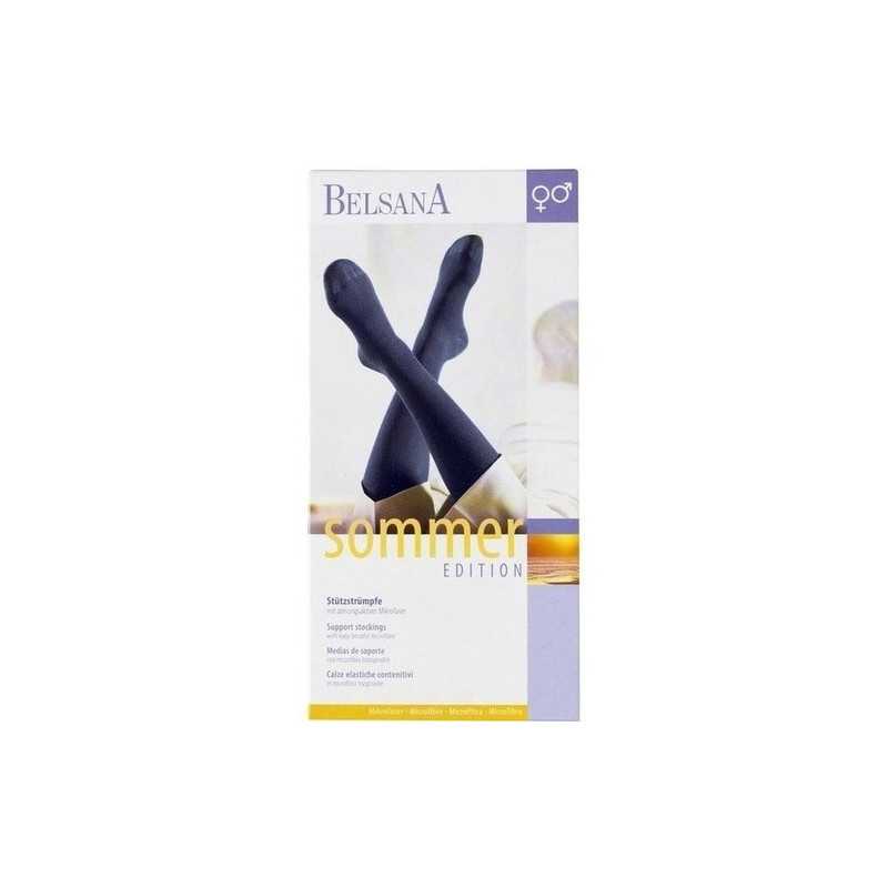 Belsana Stütz Sommer Edition AD beige Gr.3, 2 ST – PZN 372894
