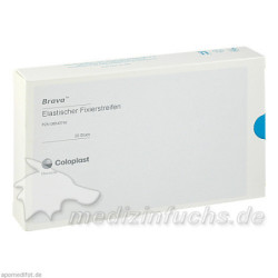 Brava Elastischer Fixierstreifen, 20 ST – PZN 9543742