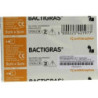 BACTIGRAS 5X5CM PARAFFINgaze, 1 ST – PZN 190118