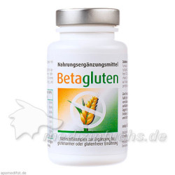 Betagluten, 60 ST – PZN 10992379