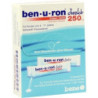 ben-u-ron direkt 250mg Granulat Erdbeer/Vanille, 10 ST – PZN 7728360