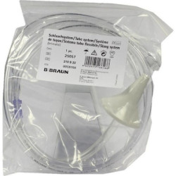 Biotrol Irrimatic Zubehoer Schlauchsystem, 1 ST – PZN 59766