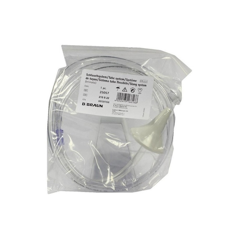 Biotrol Irrimatic Zubehoer Schlauchsystem, 1 ST – PZN 59766