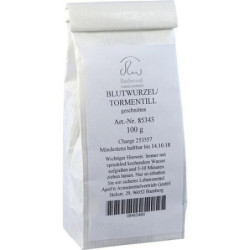 Blutwurzel/tormentill, 100 G – PZN 8465460