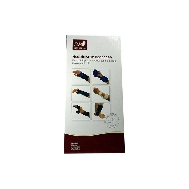 BORT SOFT DORSALE CTS-SCHIENE RECHTS LARGE, 1 ST – PZN 5564233