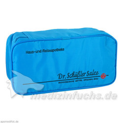 Biochemische Haus-u.Reiseapotheke groß Dr.Schüßler, 1 ST – PZN 3494787