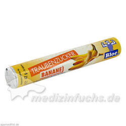BLOC TRAUBENZ ROLLE BANANE, 1 ST – PZN 2700339