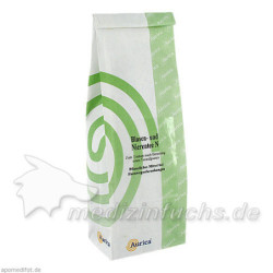 Blasen-und Nierentee N Aurica, 100 G – PZN 7325136