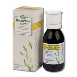 Broncho-Sern, 150 ML – PZN 4629657