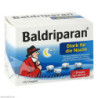 Baldriparan Stark für die Nacht, 120 ST – PZN 1819245