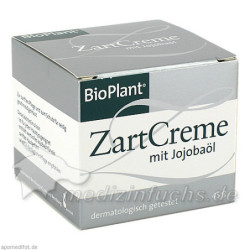 BioPlant ZartCreme, 45 G – PZN 3364808