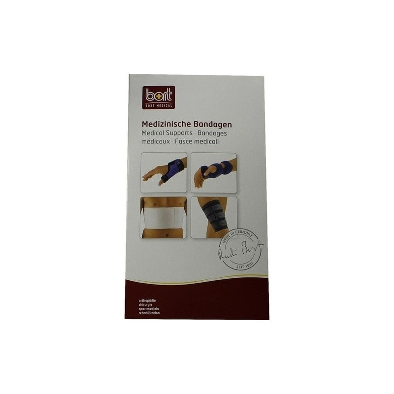 BORT SOFT VOLARE CTS-SCHIENE RECHTS LARGE, 1 ST – PZN 5564167