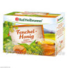 Bad Heilbrunner Fenchel-Honig Tee, 15 ST – PZN 1055351