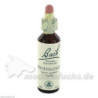 Bach-Blüte Honeysuckle, 20 ML – PZN 64508