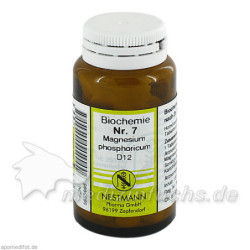 BIOCHEMIE 7 MAGN PHOS D12, 100 ST – PZN 5955985
