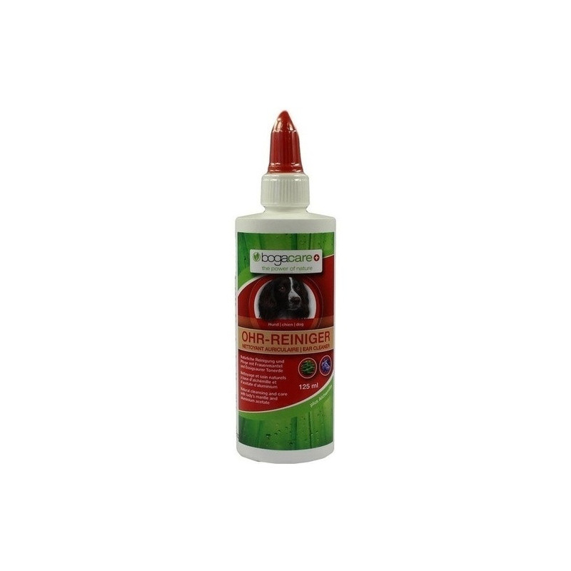 bogacare OHR-REINIGER Alchemilla vet., 125 ML – PZN 9198038