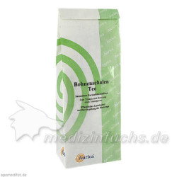 BOHNENSCHALEN TEE AURICA, 80 G – PZN 2477628