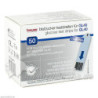 Beurer GL 40 Blutzuckerteststreifen, 50 ST – PZN 7270292