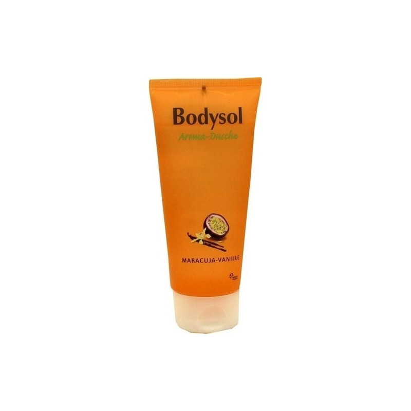 Bodysol Aroma-Duschgel Maracuja-Vanille, 100 ML – PZN 3172865